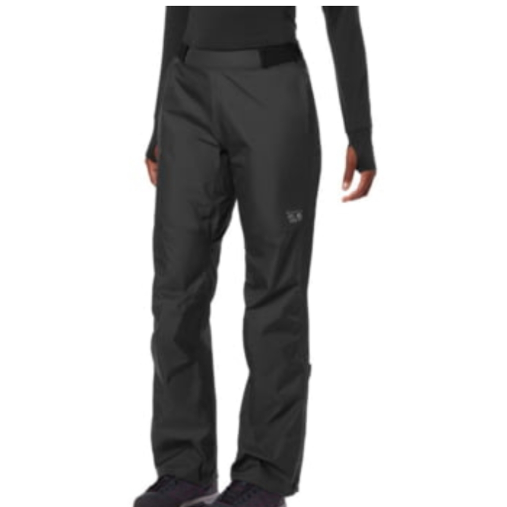 Waterproof hiking pants